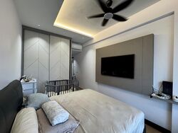 Azalea Park Condominium (D17), Condominium #501104391